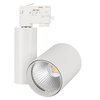 Светильник для трехфазной шины Arlight 026288 (LGD-SHOP-4TR-R100-40W Warm SP2900-Meat)