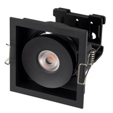 Точечный светильник для гипсокарт. потолков Arlight 026875 (CL-SIMPLE-S80x80-9W Day4000)