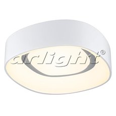 Светильник с арматурой белого цвета, плафонами белого цвета Arlight 022145 (SP-TOR-TK550SW-53W Warm White)