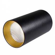 Точечный светильник с металлическими плафонами Arlight 022953 (SP-POLO-R85-1-15W Warm)