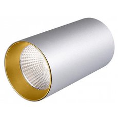 Точечный светильник с металлическими плафонами Arlight 022970 (SP-POLO-R85-1-15W Day)