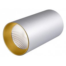 Накладный точечный светильник Arlight 022971 (SP-POLO-R85-1-15W Warm)