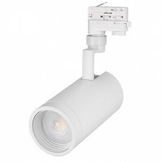 Шинная система Arlight 024608 (LGD-ZEUS-4TR-R100-30W White)