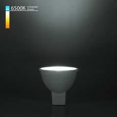 Комплектующие Elektrostandard Светодиодная лампа направленного света G5,3 5W 6500K (BLG5312)