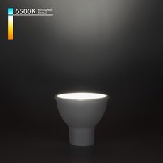 Комплектующие Elektrostandard Светодиодная лампа направленного света GU10 5W 6500K (BLGU1009)