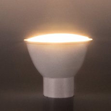 Комплектующие светодиодные лампы (аналог галогеновых ламп) Elektrostandard GU10 LED 7W 4200K (BLGU1006)