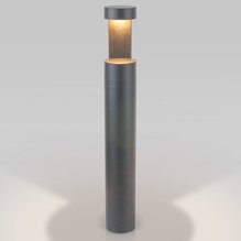 Уличный светильник Elektrostandard(Nimbus) 1640 TECHNO LED Nimbus Серый (35126/F)