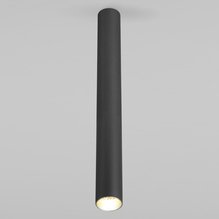 Точечный светильник Elektrostandard Pika 6W (25030/LED) черный