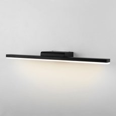 Подсветка для картин и зеркал Elektrostandard Protect LED чёрный (MRL LED 1111)