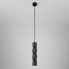 Подвесной светильник Eurosvet 50136/1 LED черный 5W