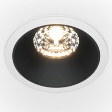 Точечный светильник Maytoni(Alfa LED) DL043-01-15W3K-D-RD-WB