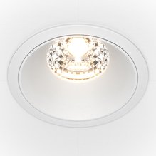Точечный светильник Maytoni(Alfa LED) DL043-01-15W4K-D-RD-W