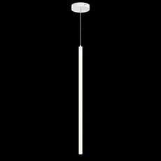 Светильник с арматурой белого цвета Maytoni P021PL-L20W3K