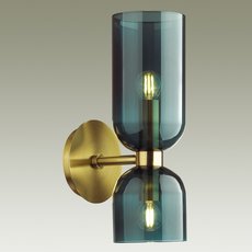 Бра Odeon Light 4803/2W