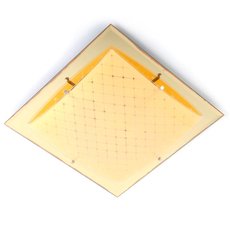 Потолочный светильник Abrasax MDG6251/3Gold