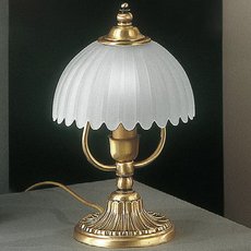 Настольная лампа в гостиную Reccagni Angelo P 3620