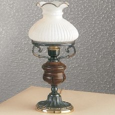 Настольная лампа в гостиную Reccagni Angelo P 2810 M
