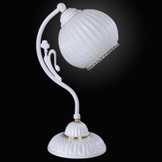 Декоративная настольная лампа Reccagni Angelo P 9650