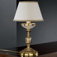 Настольная лампа в гостиную Reccagni Angelo P 6502 P