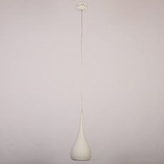 Светильник с арматурой белого цвета Abrasax MA01986CC-001-01(WHITE)