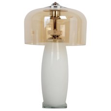 Декоративная настольная лампа Abrasax TL.7504-5W.LED(WH)