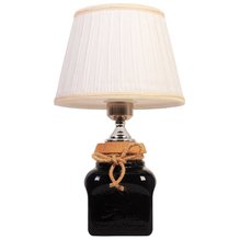 Настольная лампа Abrasax Tl.7806-1 BL