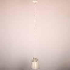 Светильник с арматурой белого цвета Abrasax SD790