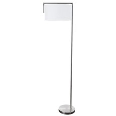 Торшер недорогие Arte Lamp A5031PN-1SS
