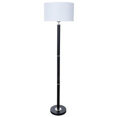 Торшер недорогие Arte Lamp A5029PN-1SS