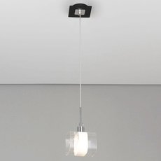 Светильник с плафонами прозрачного цвета Citilux CL139012