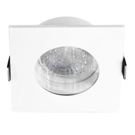 Crystal lux clt 046c1 wh ip44