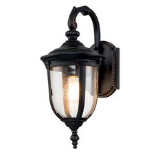 Светильник для уличного освещения с стеклянными плафонами прозрачного цвета Elstead Lighting CL2-S