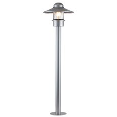 Светильник для уличного освещения наземные высокие светильники Elstead Lighting KLAMPENBORG-BOL-SIL