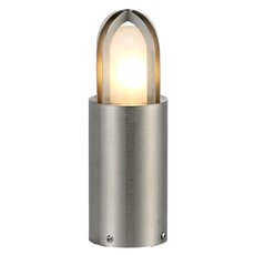 Светильник для уличного освещения с стеклянными плафонами Elstead Lighting PAIGNTON-MB-SS