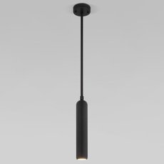Потолочный светильник Eurosvet 50255/1 черный
