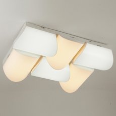 Потолочный светильник LED4U 10020/6**