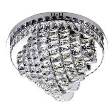 Потолочный светильник LED4U L059-500