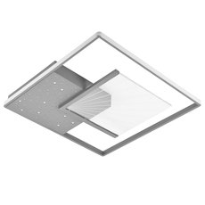 Потолочный светильник LED4U L1049-500 GR