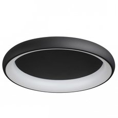Светильник с арматурой чёрного цвета Novotech 359025