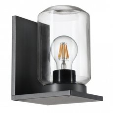 Светильник для уличного освещения с стеклянными плафонами Novotech 370945