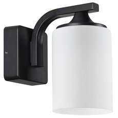 Светильник для уличного освещения с арматурой чёрного цвета Novotech 370954