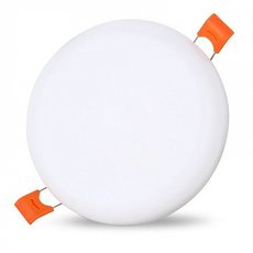 Точечный светильник с плафонами белого цвета Zortes ZRS.57793.8