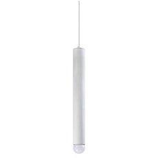 Светильник с арматурой белого цвета Moderli V2330-P