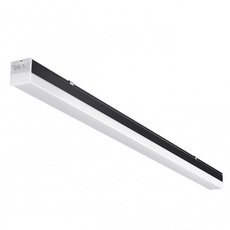 Мебельный светильник с арматурой чёрного цвета Novotech 359111