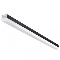Мебельный светильник с арматурой чёрного цвета Novotech 359112