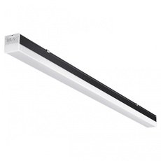 Мебельный светильник с арматурой чёрного цвета Novotech 359113