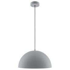 Светильник с арматурой серого цвета, плафонами серого цвета Maytoni MOD168PL-01GR