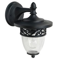 Светильник для уличного освещения с стеклянными плафонами прозрачного цвета Garden Zone GZH/BF2