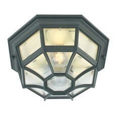 Светильник для уличного освещения потолочные светильники Norlys 105B