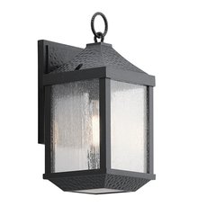 Светильник для уличного освещения настенные светильники Kichler KL-SPRINGFIELD-S